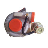 Turbocharger for BF6L913 (part no. 02232104)