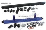 High Volume Fuel Rail Kit for Ford Ba-Bf