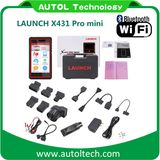 100% Original Launch Diagun X431 PRO Mini Best Car Diagnostic Machine Prices Launch Mini X431 PRO with Mutil Language