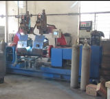High Quality Automatic Circumferential Seam Welding Machine