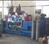 High Quality Automatic Circumferential Seam Welding Machine