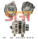 for Mitsubishi Alternator A3ta8491