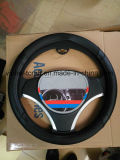 Cheap PVC Leather Car Steering Wheel Cover