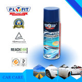 Car Coating and Wheel Pitch Oil Aerosol Spray Cleaner