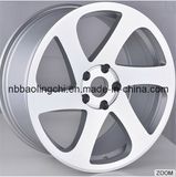 16-18 Inch Alloy Wheel with PCD 4/5X100-120