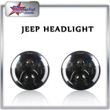 LED Headlight for Jeep Wrangler Tj/Cj/Jk/Fj