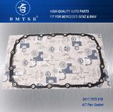 a/T Pan Gasket Oil Pan Seal Gasket 6 Speed Fits BMW X1 X3 2004-2015