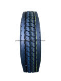 Boto Cheap Price Truck Tyre 11r24.5 with Smartway Certificate