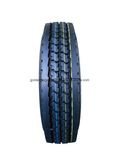 Boto Cheap Price Truck Tyre 11r24.5 with Smartway Certificate