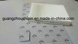 High Quality Cabin Filter for Nissan (27891-ED025)