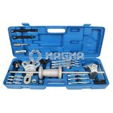 26 PCS Slide Hammer / Puller Set