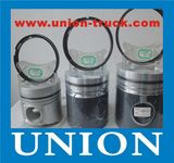 P158le Sleeves P158le Piston Piston Ring for Daewoo Generating Set