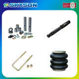 for Neoplan/Volvo/ Van Hool/Mercedes Benz Spare Parts for Suspension