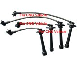 Spark Plug Wire/Ignition Cable for CNG Vehicle