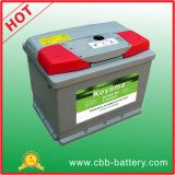 Mf SLA VRLA Lead Acid Automotive Battery 56030-Mf Battery