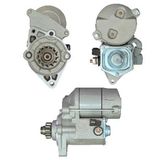 Ccw New Denso Series Kubota Engine Starter Motor (128000-8480)