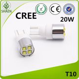 T10 LED Car Light 20W