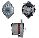 12V 90A Alternator for Bosch Thermo-King Lester 12333 9120060038