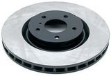 Ts16949 Certificate Approved Disk Brake