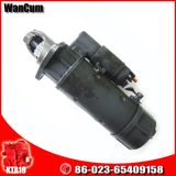 Cummins K19 Engine Starter 3021038