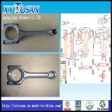 Auto Parts Connecting Rod for Mitsubishi 4G93