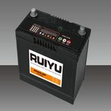 N50 Mf---48d26r-SMF--12V-50ah /JIS/ Car Battery