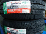 Trailer Tire 225/70r15c-8pr Car Tire with Best Prices, PCR Tire