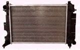 Radiator (64038A)