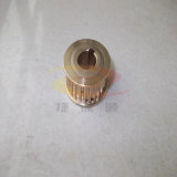 Brass Timing Pulley for Sale