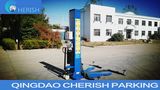 Portable Single Post Hydraulic Car Lift