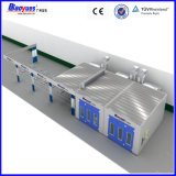 Car Painting Line, Polish and Spraying Production Line