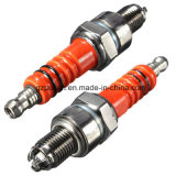 Motorcycle Parts Motorcycle Spark Plug for Cg125