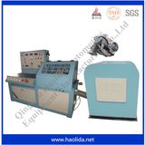 Turbocharger Test Bench for Testing Turbo Air Flow