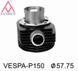 Motorcycle Cylinder (VESPA P150)