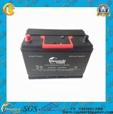 Hot Sale JIS N75 12V75ah Mf Battery for Electric Vehicle