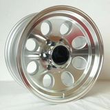 16X10 4X4 Offroad Alluminum Alloy Wheel