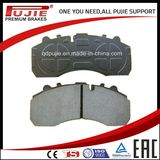 Heavy Trucks Brake Pad Wva29087