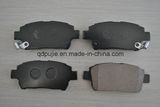Fmsi D846 Front Ceramic Toyota Brake Pad