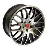 BS Advan Hre Oz Alloy Wheel (KC465)
