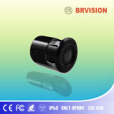 Drilled Hole Mini Car Rearview Camera for Vehicle