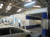 Garage Equipment for Car Paint Wld9000