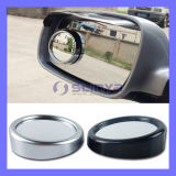 Adhesive 360 Degree Roating Rearview Wide Angle Car Blind Spot Mirror
