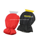 Ice Scraper with Gloves High Quality on Promotional