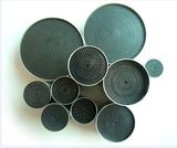 Excellent Thermal Coking Restistance Metal Catalyst