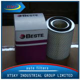 High Quality Paper Air Filter for Japanese Car 16546-T3401