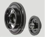 Torsional Vibration / Crankshaft Pulley Damper for Mercedes-Benz 6110301703