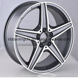 18 Inch Aluminum Wheel with PCD 5X112