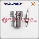 Dsla134p604 Diesel Injector Nozzle for Toyota Denso Nozzle Dn0pd628