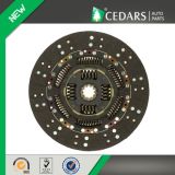 Reliable Wholesale Car Clutch Plates with 10 Years Experience
