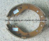 Non Asbestos Auto Disc Brake Shoe for Toyota F2358